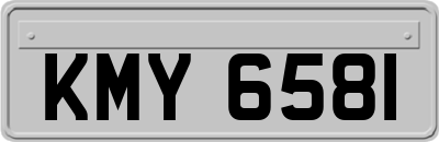 KMY6581