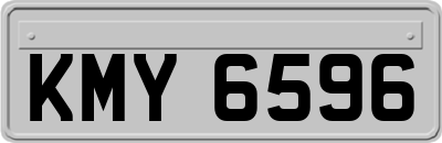 KMY6596