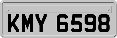 KMY6598