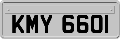 KMY6601