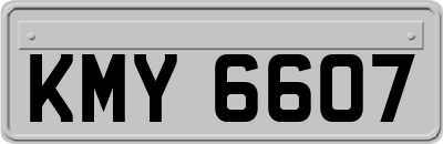 KMY6607