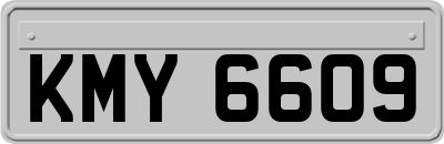 KMY6609