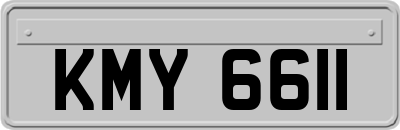 KMY6611