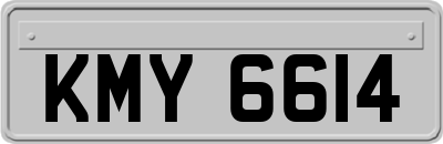 KMY6614