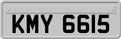 KMY6615