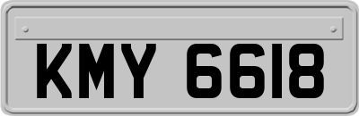 KMY6618