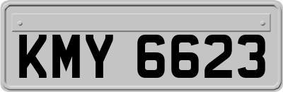 KMY6623