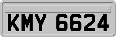 KMY6624