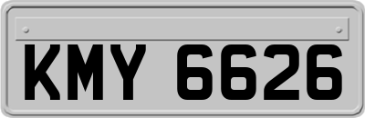 KMY6626