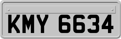 KMY6634