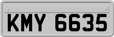 KMY6635