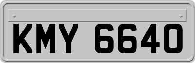 KMY6640