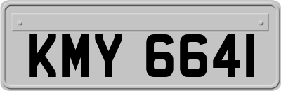 KMY6641