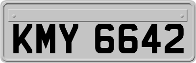 KMY6642