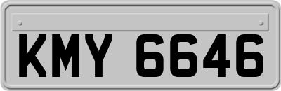 KMY6646