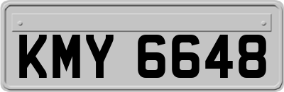 KMY6648