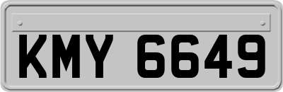 KMY6649