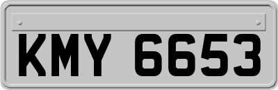 KMY6653