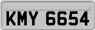 KMY6654