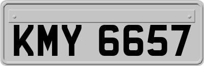 KMY6657