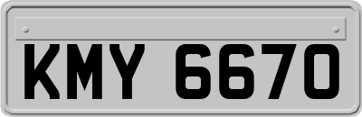 KMY6670