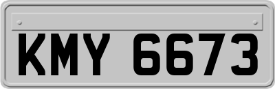 KMY6673