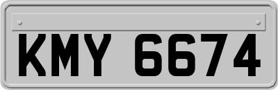 KMY6674