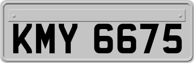 KMY6675