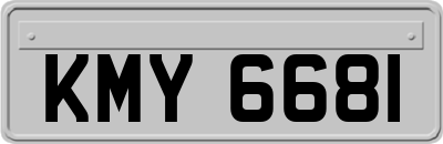 KMY6681