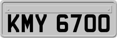 KMY6700