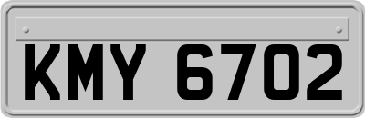 KMY6702