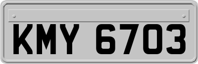 KMY6703