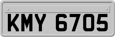 KMY6705