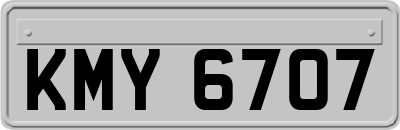 KMY6707