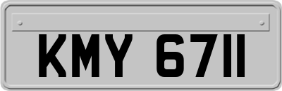 KMY6711