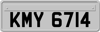 KMY6714