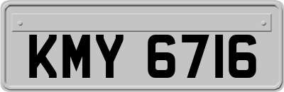 KMY6716