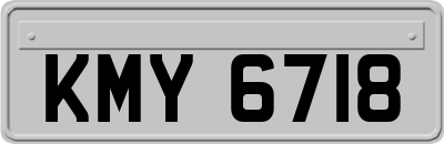 KMY6718