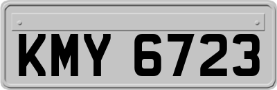 KMY6723