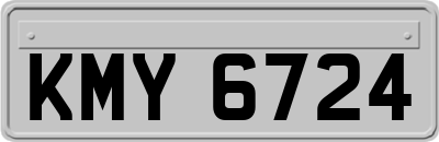 KMY6724