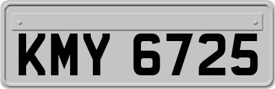 KMY6725