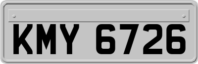 KMY6726