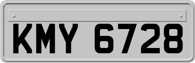 KMY6728