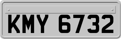 KMY6732