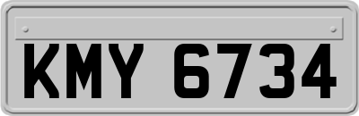 KMY6734