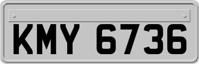 KMY6736