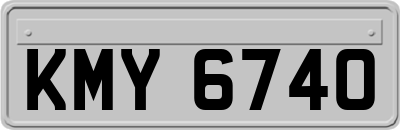 KMY6740