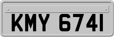 KMY6741