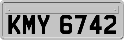 KMY6742