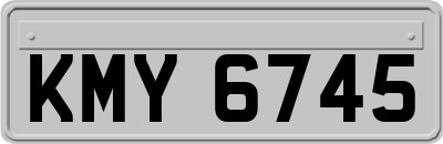 KMY6745